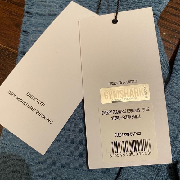 Energy seamless leggings NWT - Picture 3 of 4